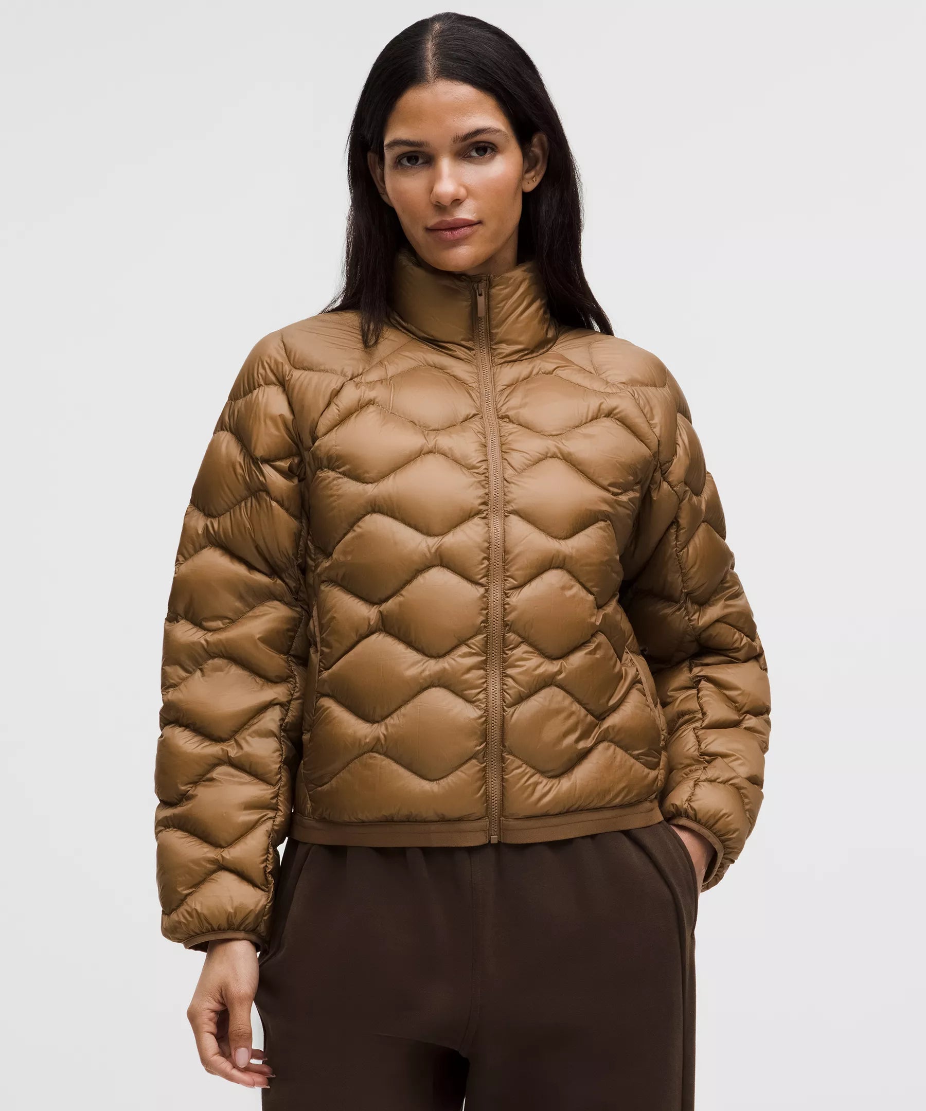 Chaqueta