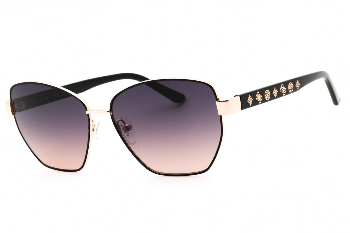 Gafas color negro