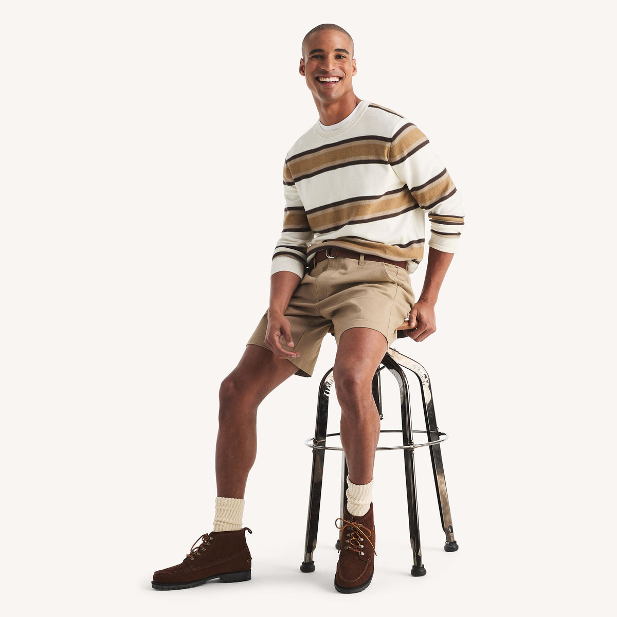 Short de hombre