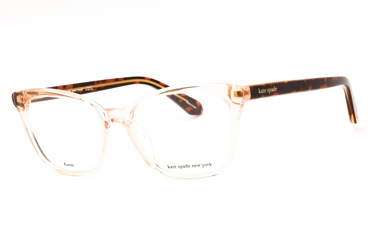 Gafas 54 mm color rosado