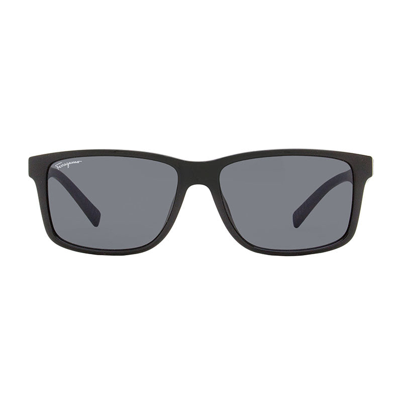Gafas color negro y gris
