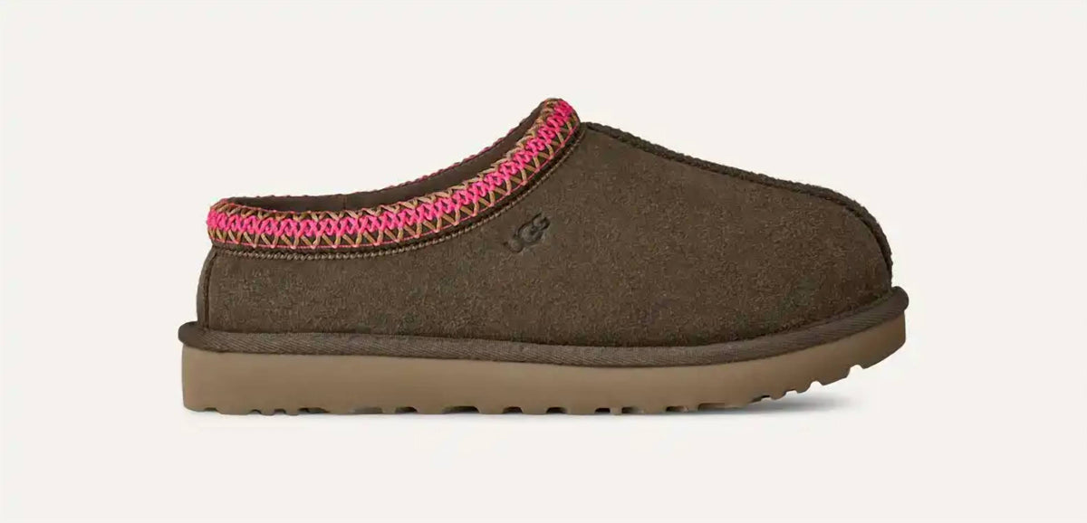 Pantuflas de mujer