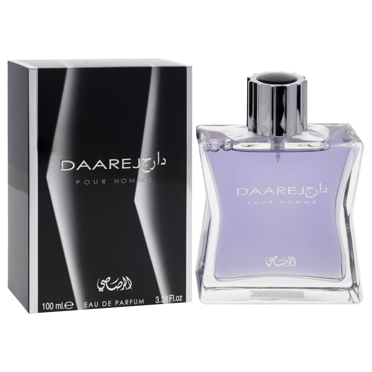 Bruma corporal de hombre 6 oz