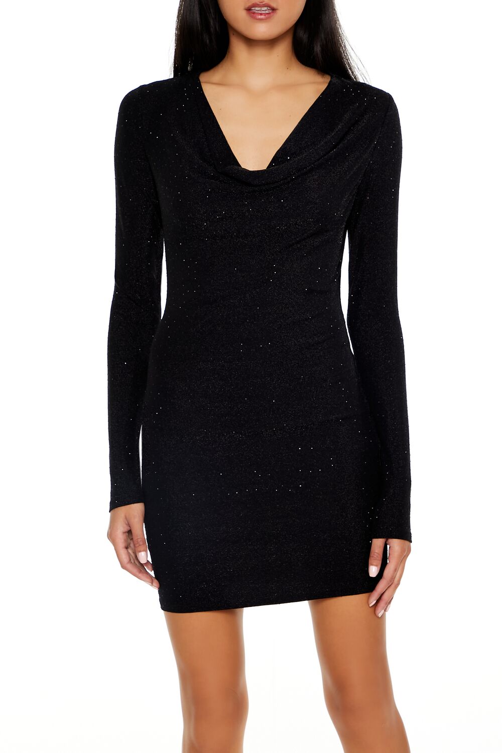 Vestido corto