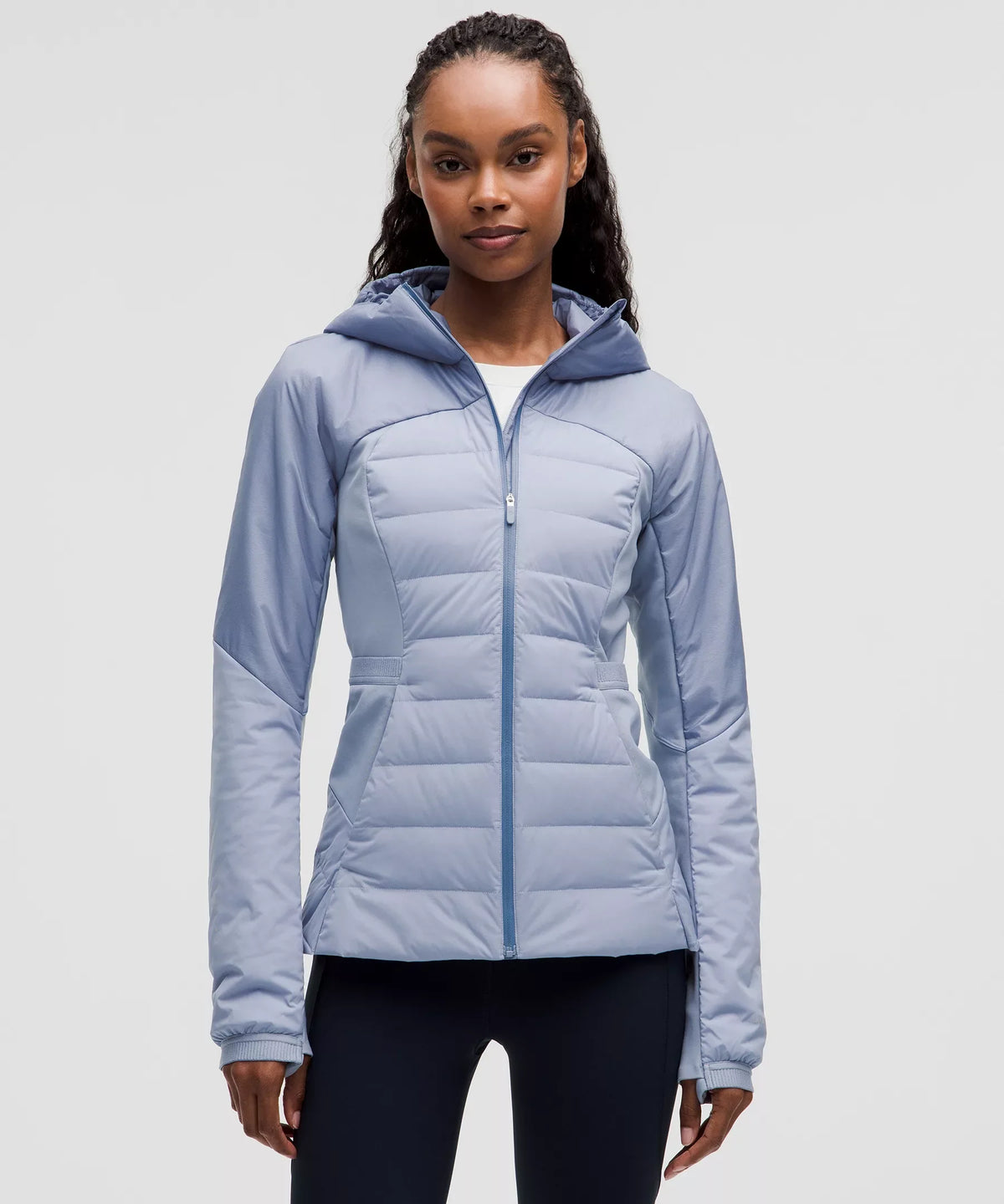 Chaqueta de mujer