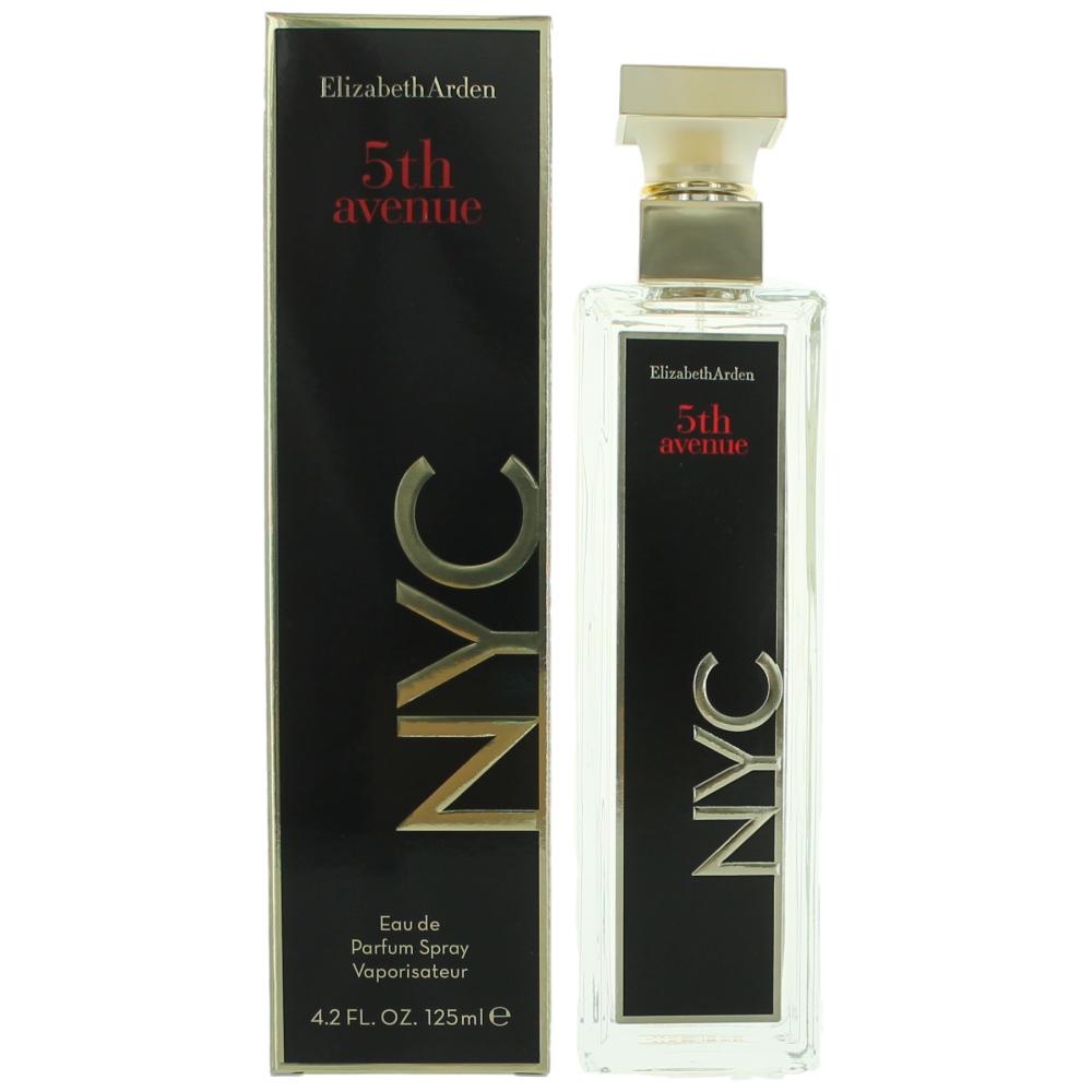 Perfume de mujer eau de parfum 4,2 oz