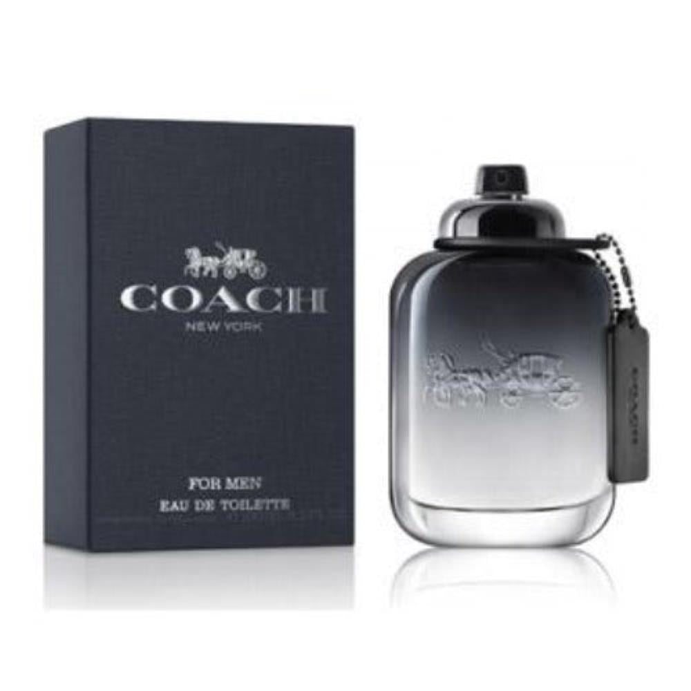 Perfume eau de toilette 3,3 oz