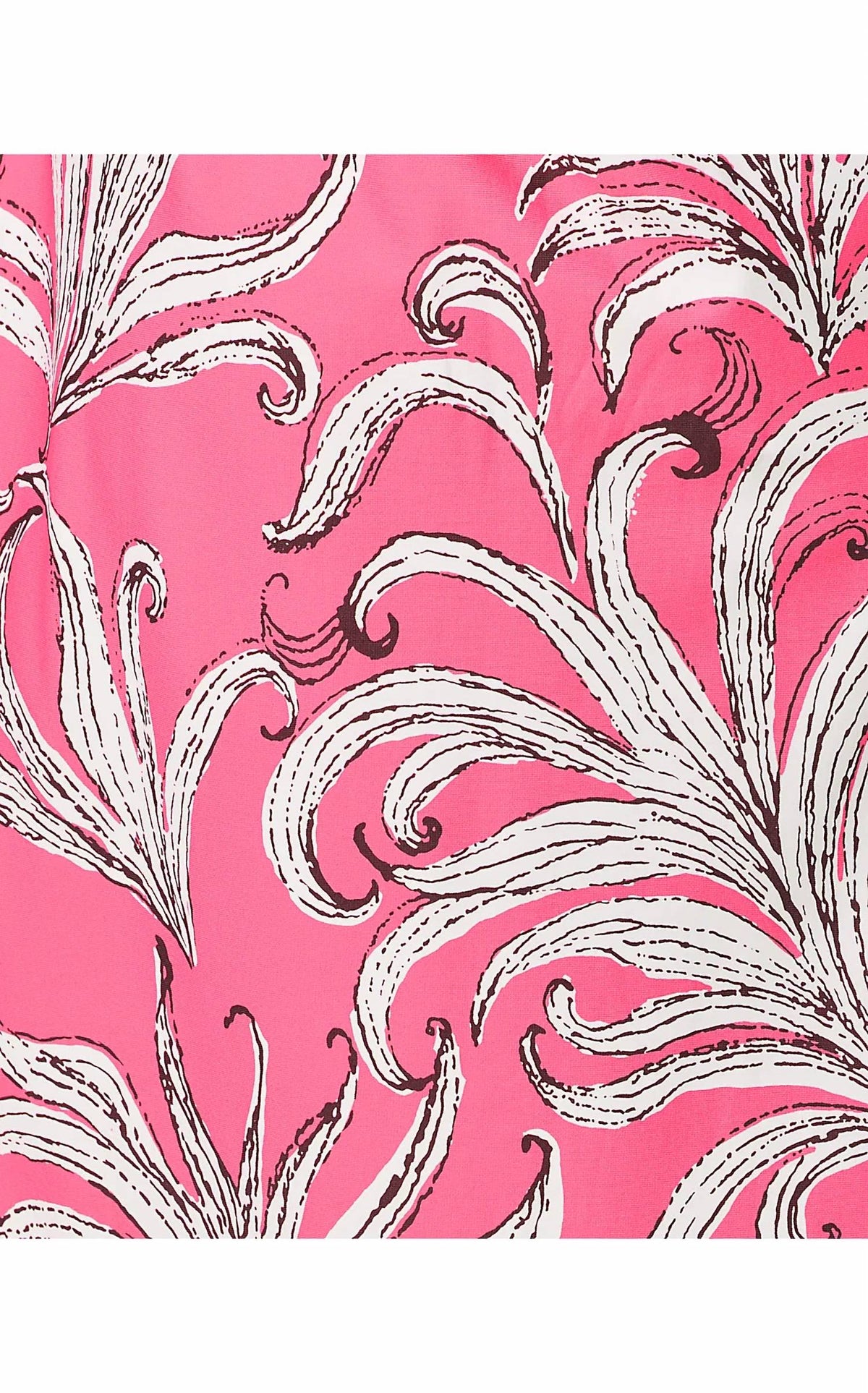 Vestido largo color rosado