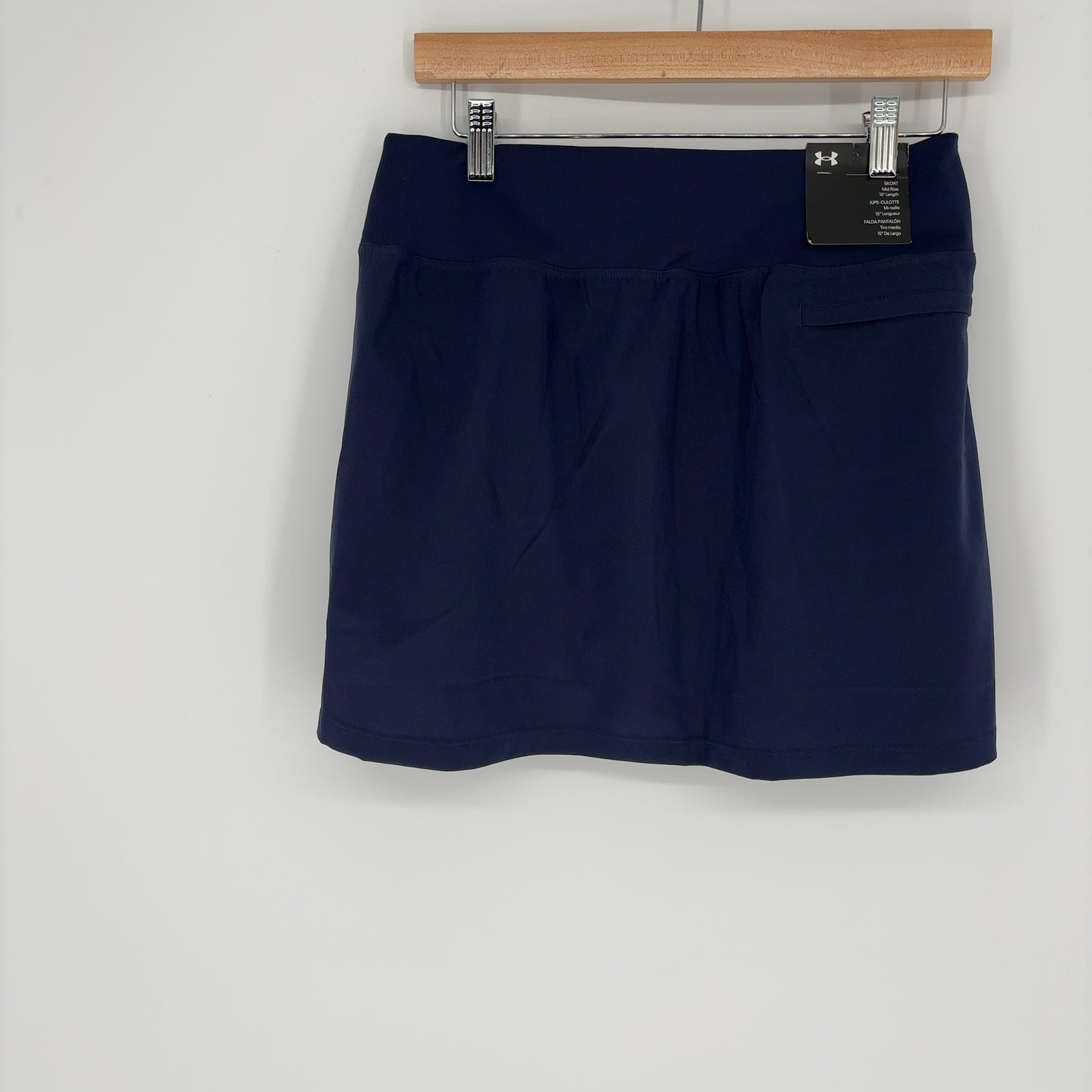Falda pantalón de mujer