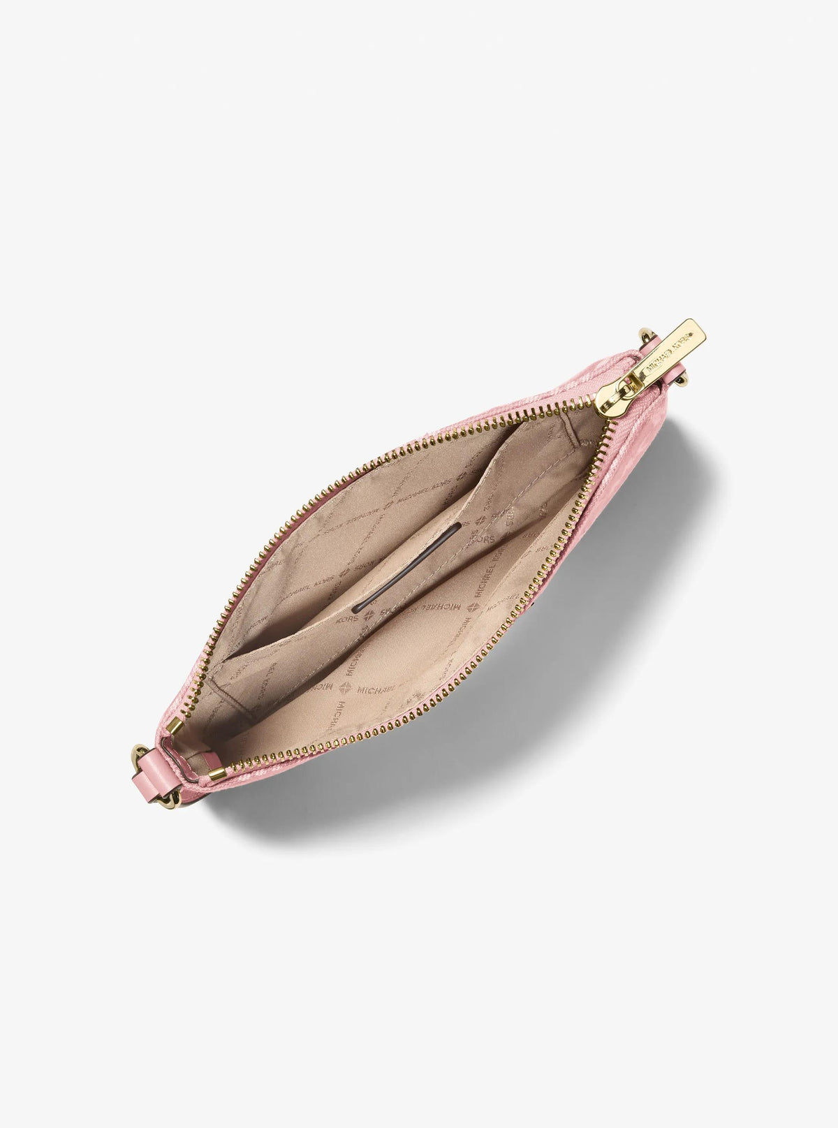 Bolso de muñeca de mezclilla