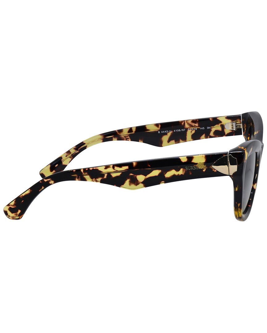 Gafas de sol de mujer 51 mm