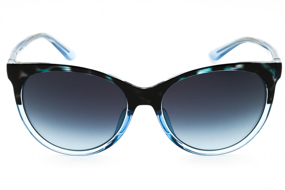 Gafas color azul