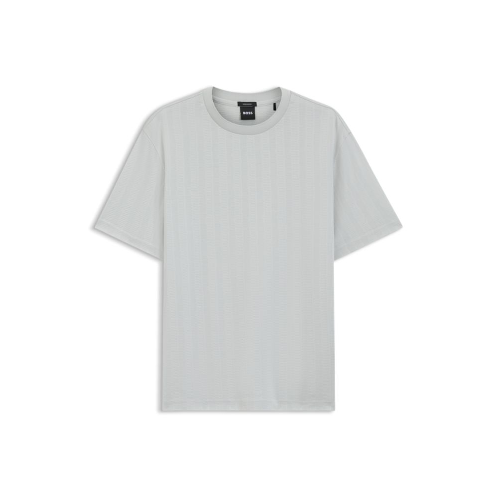 Camiseta de algodón