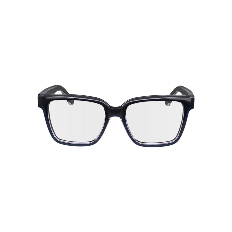 Gafas 53 mm color azul