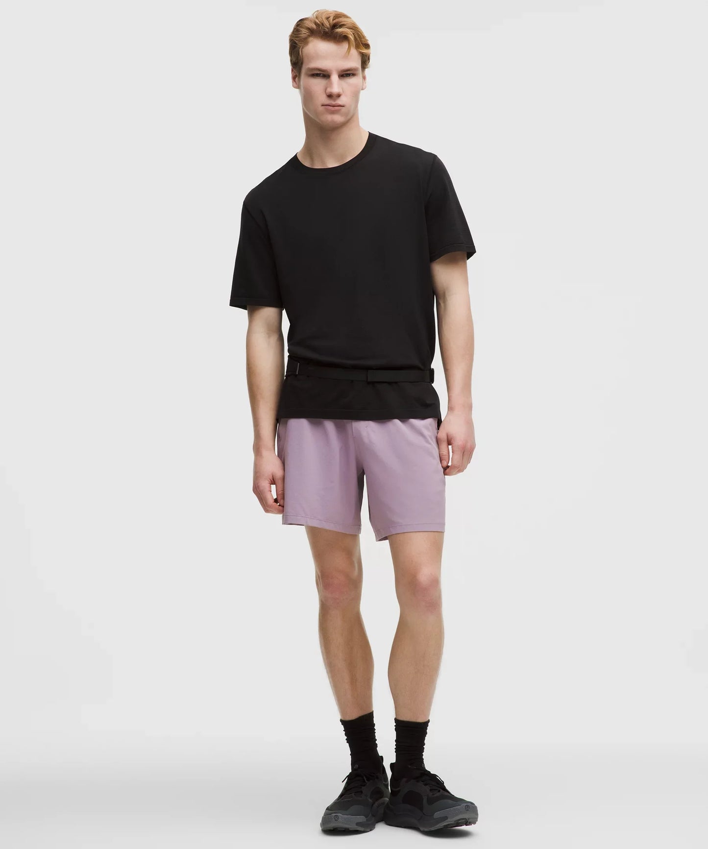 Short