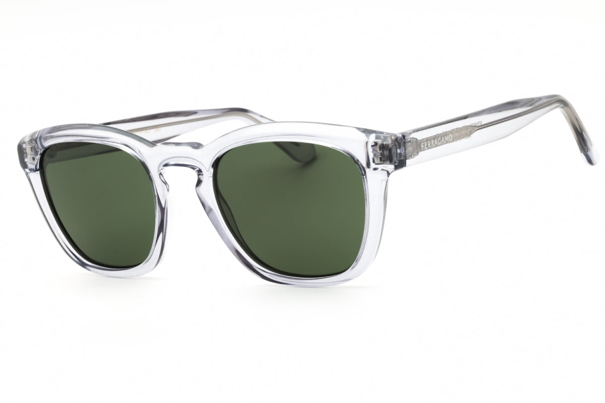 Gafas color gris oscuro y gris