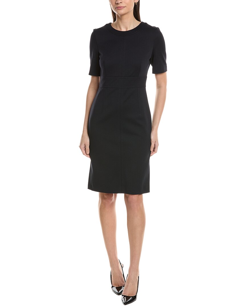 Vestido midi