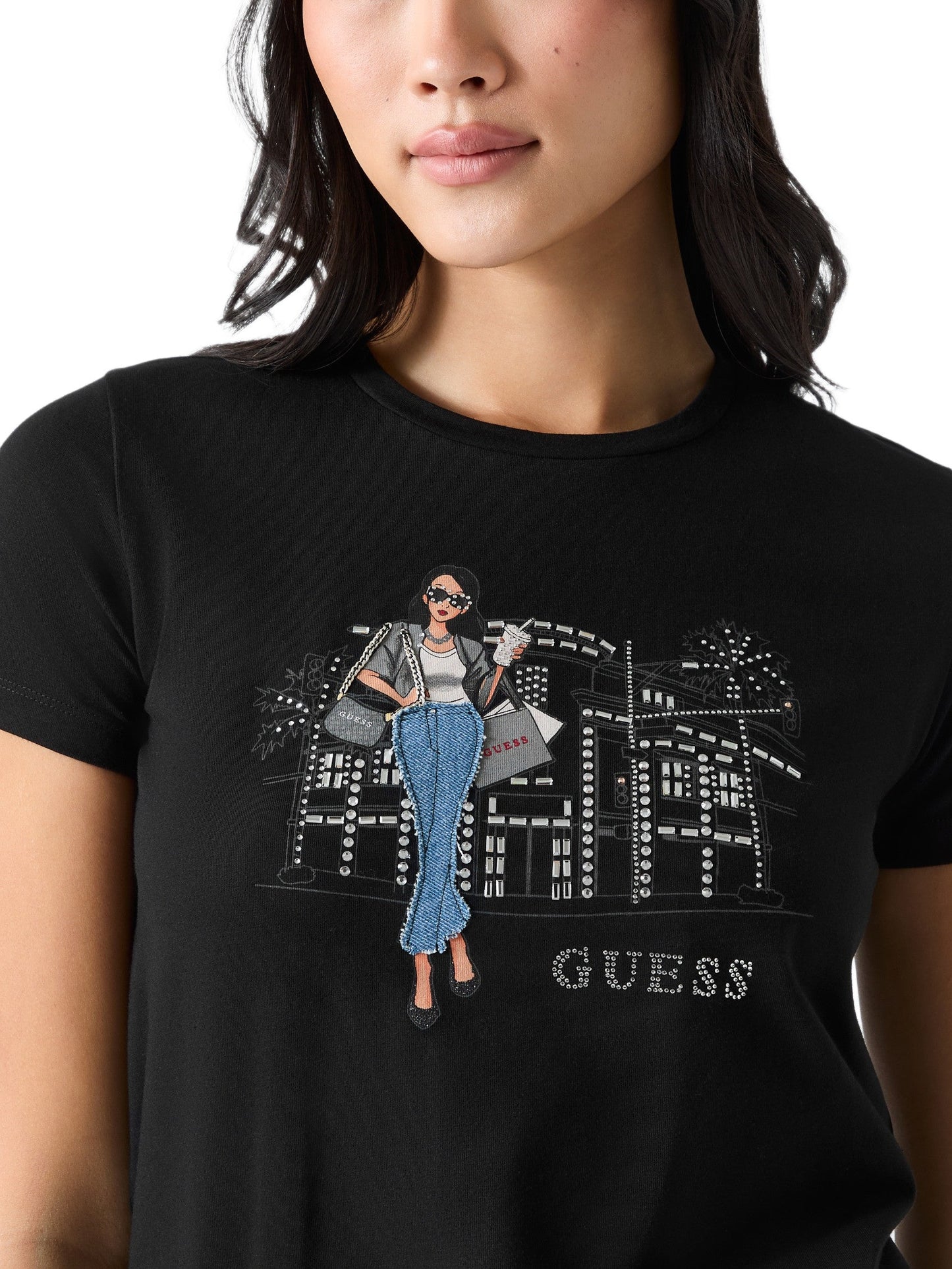 Camiseta