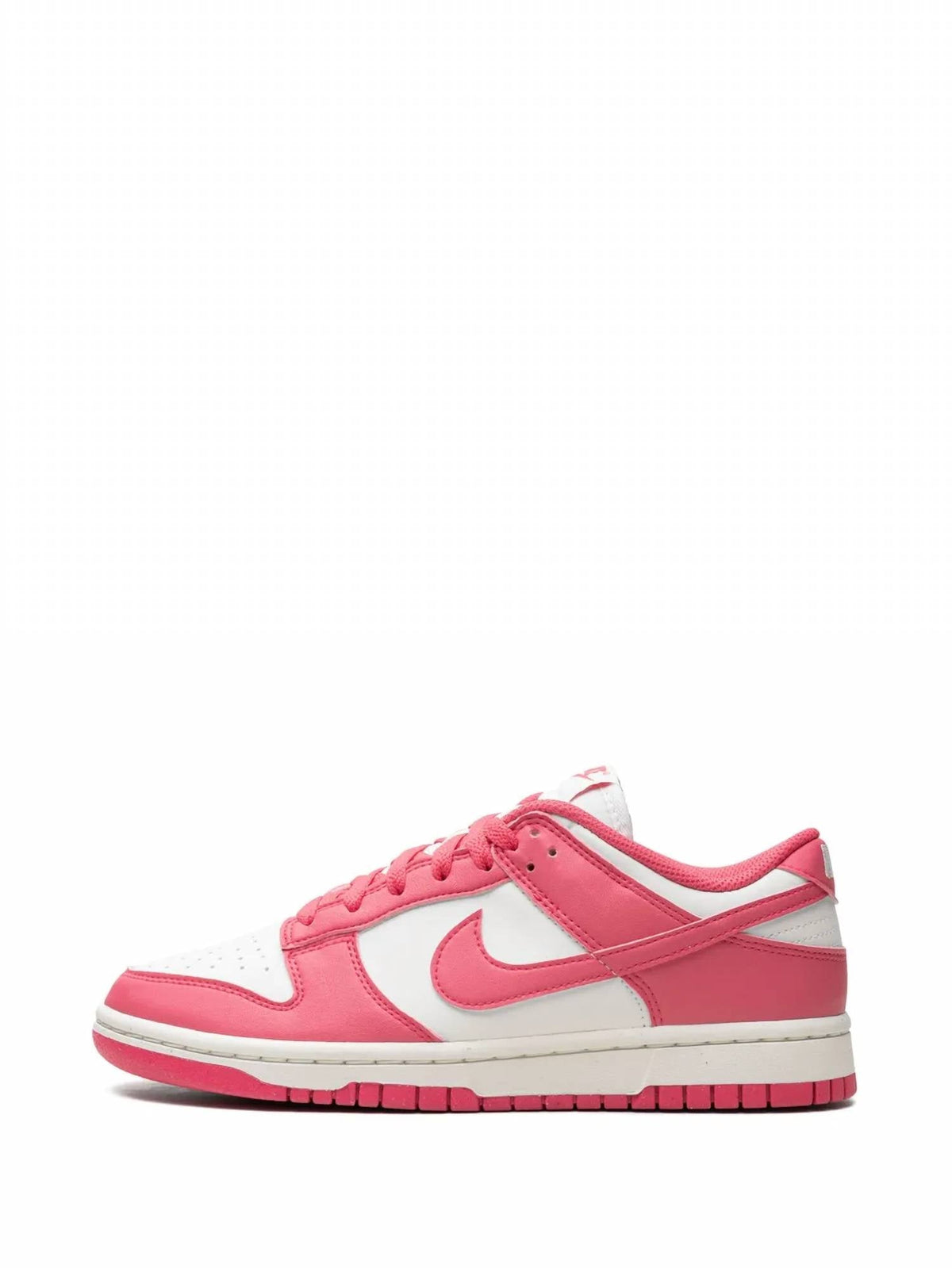 Tenis de mujer color rosado