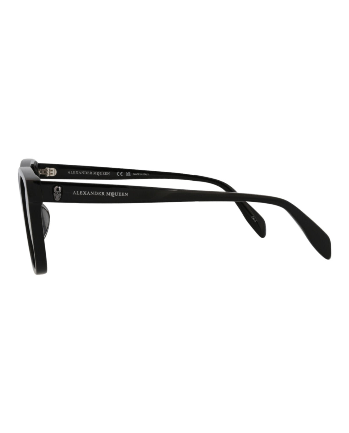 Gafas de sol de acetato de montura cuadrada