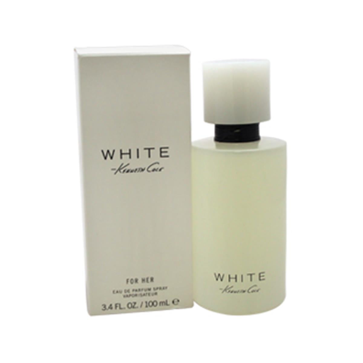 Perfume de mujer eau de parfum 3,4 oz