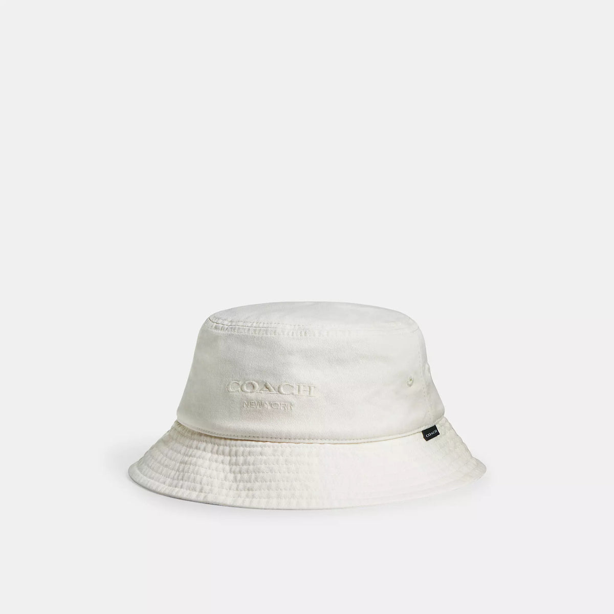 Sombrero tipo pescador de mezclilla