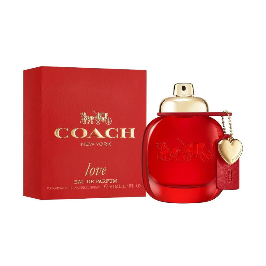 Perfume de mujer eau de parfum 1,7 oz