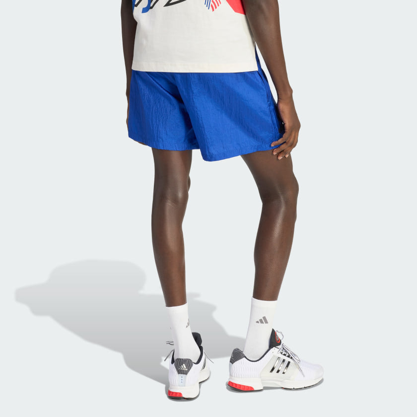 Short de hombre con estampado