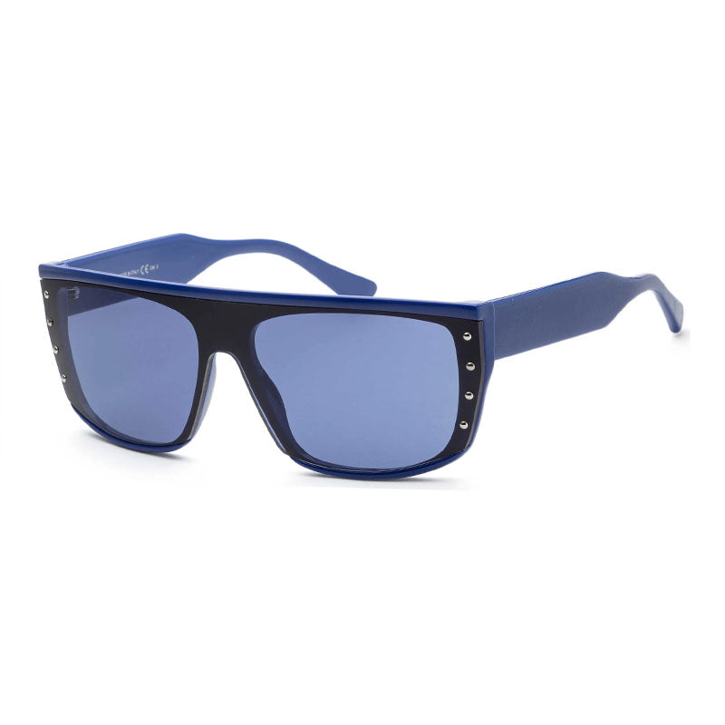 Gafas color azul
