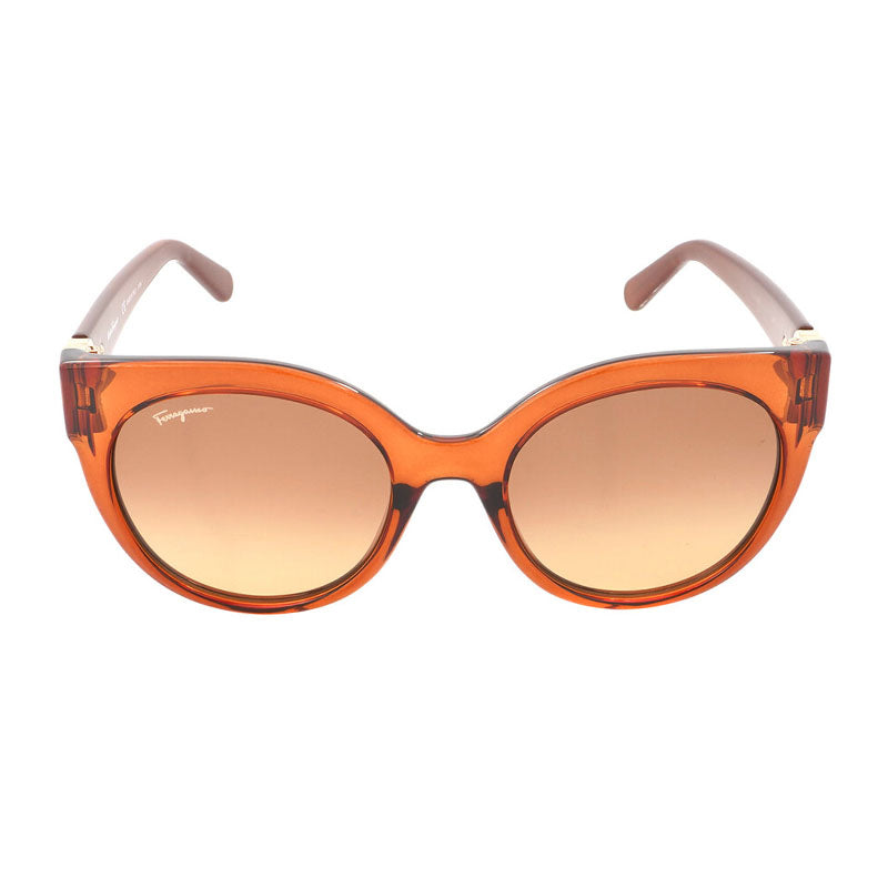 Gafas color café
