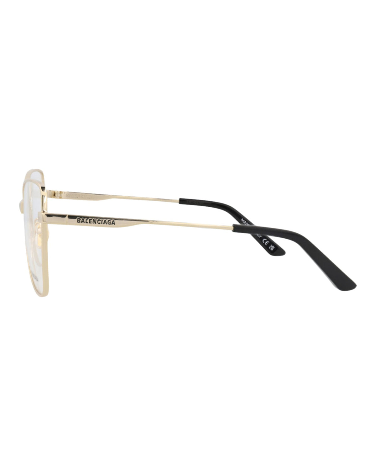Montura para gafas de montura tipo gato