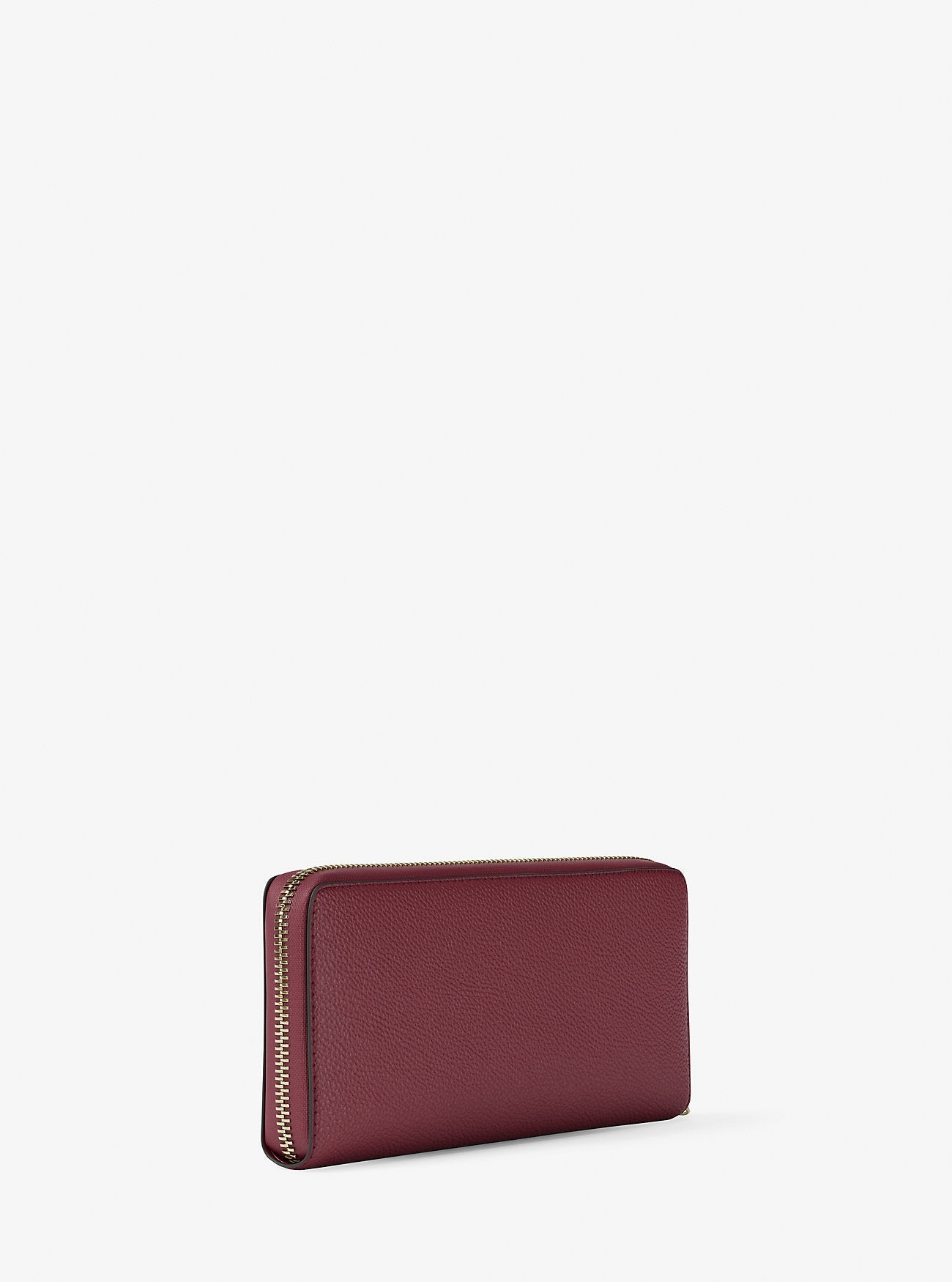 Bolso de muñeca de cuero