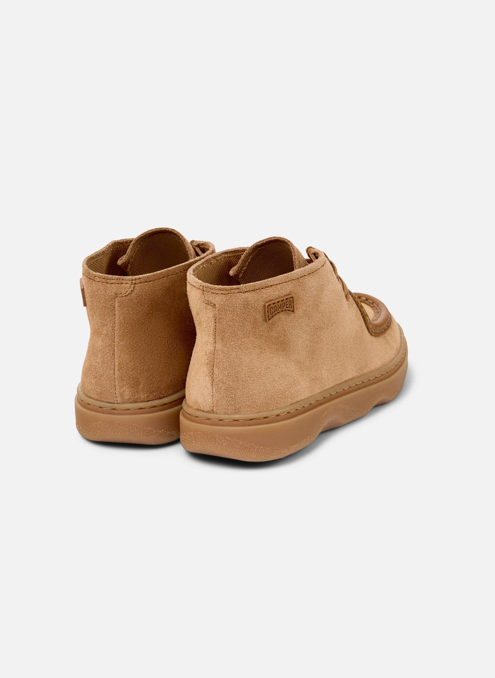 Botines infantil