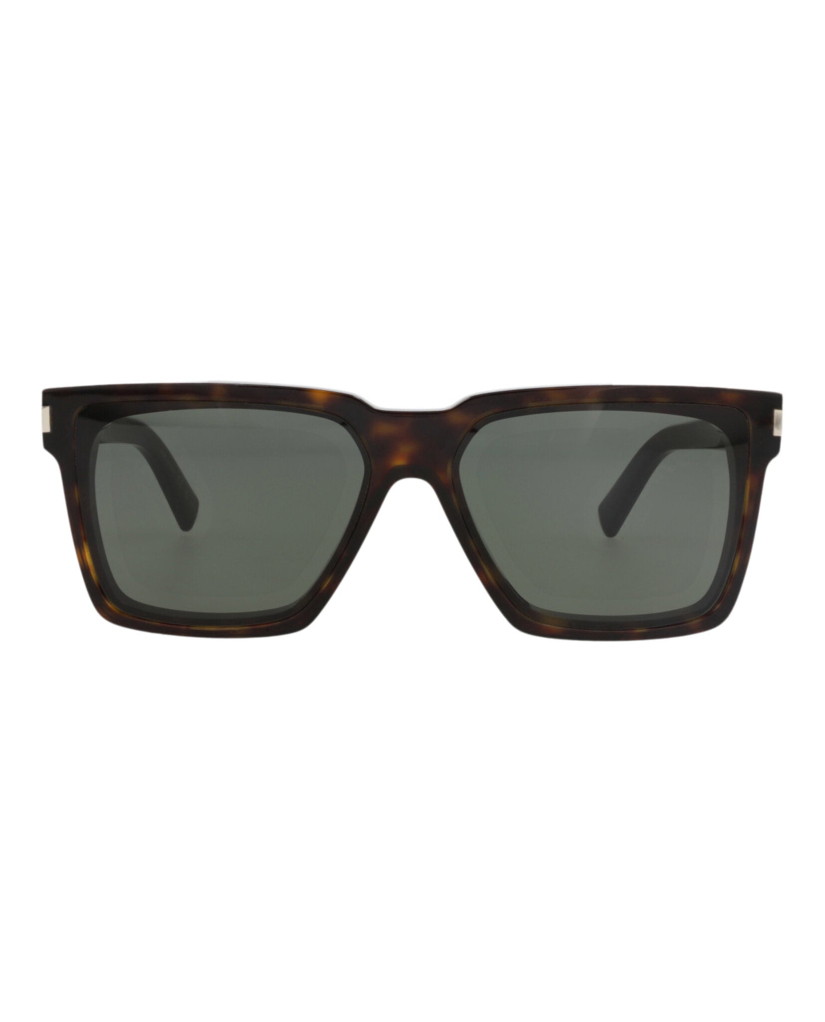 Gafas de sol de acetato de montura cuadrada