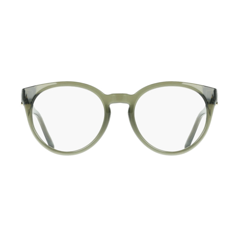 Gafas 51 mm color caqui
