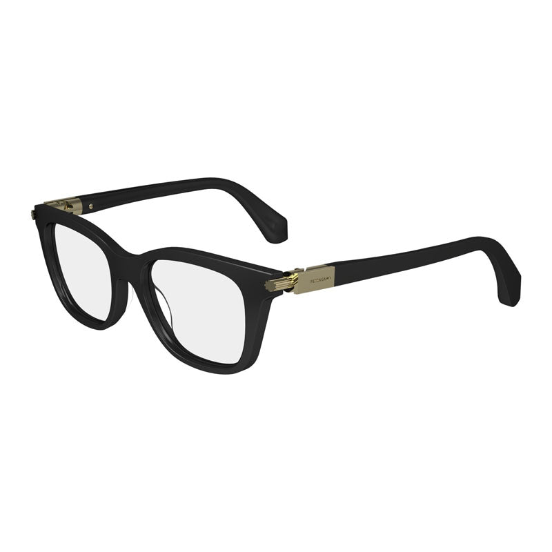 Gafas 50 mm color negro