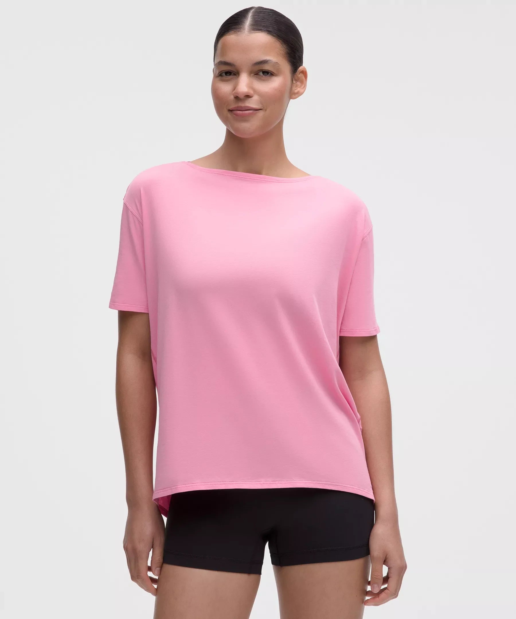 Camiseta de algodón