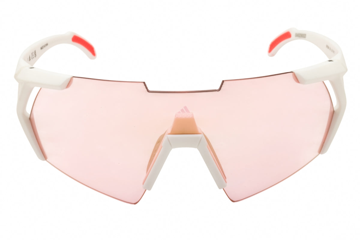 Gafas color blanco