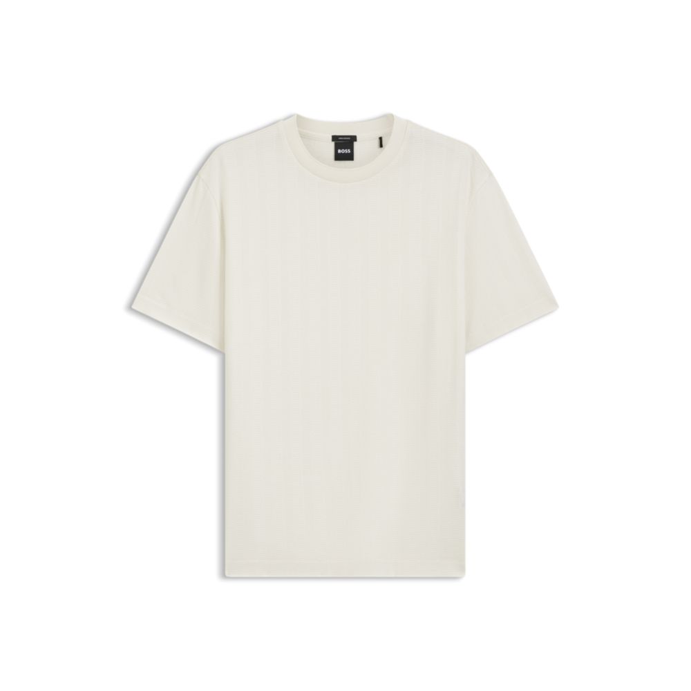 Camiseta de algodón