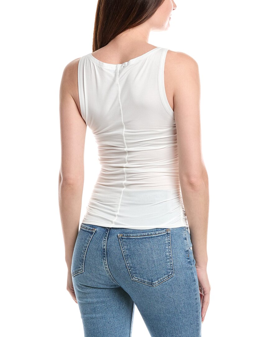 Camiseta sin mangas