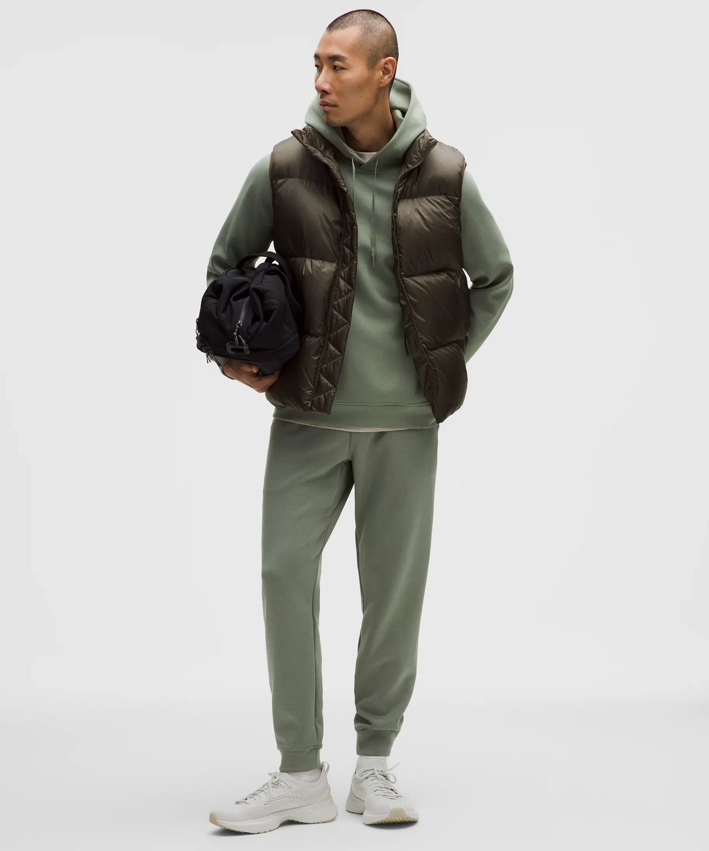 Pantalón deportivo