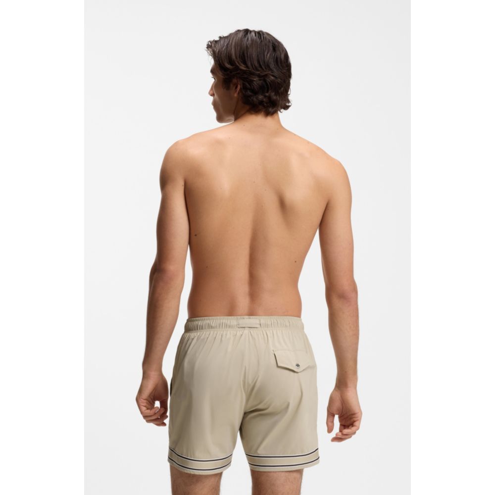 Pantaloneta de baño