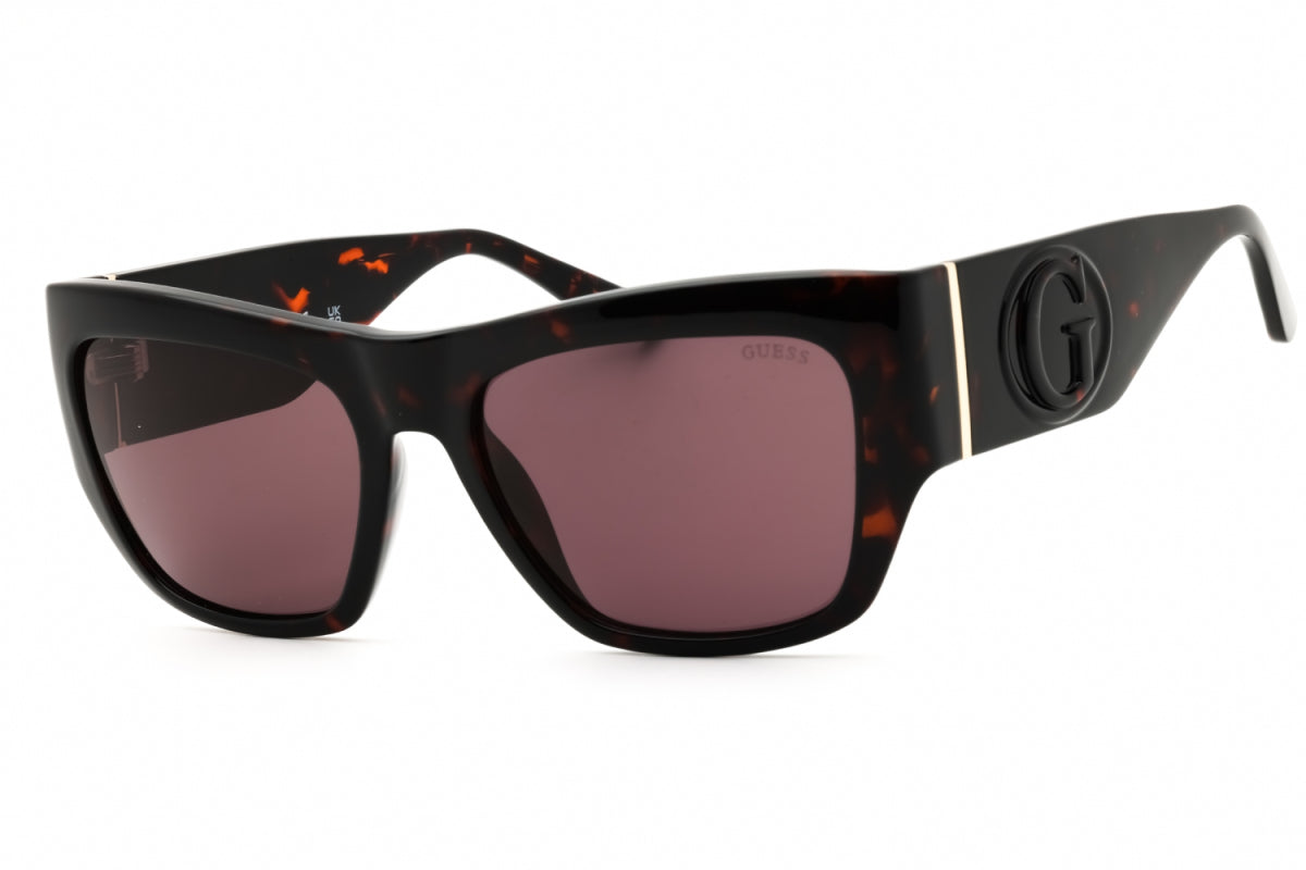 Gafas color café