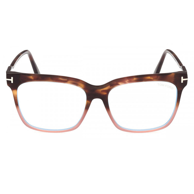 Gafas 54 mm color azul y rosado