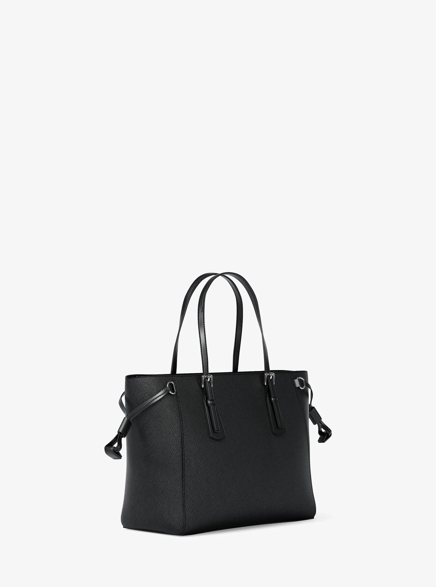 Bolso cruzado de cuero