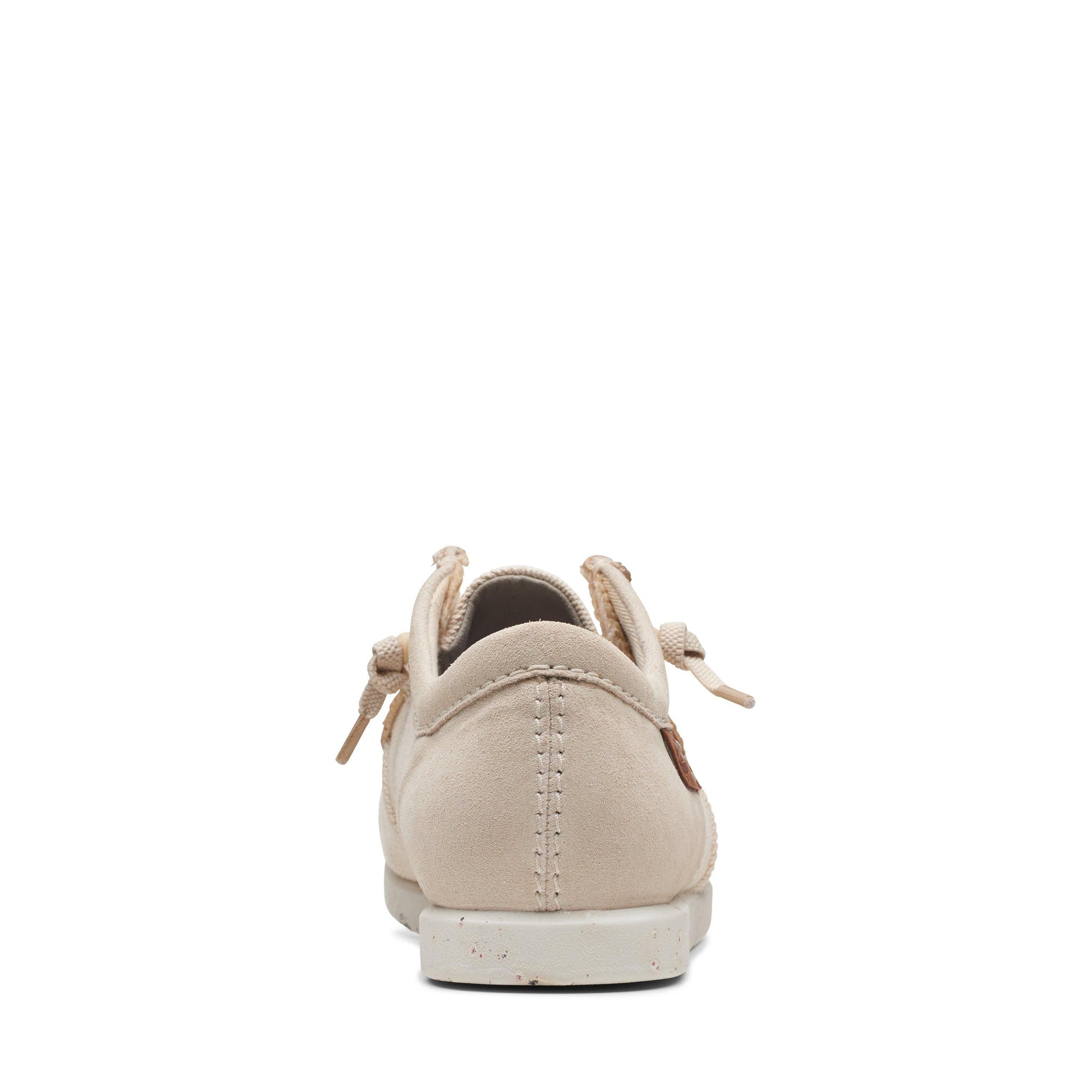 Calzado color beige