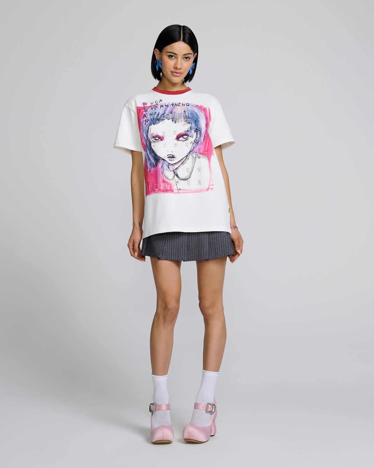 Camiseta