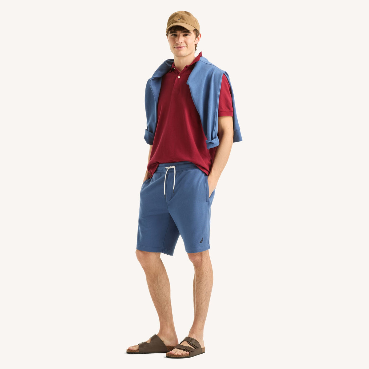 Short de hombre