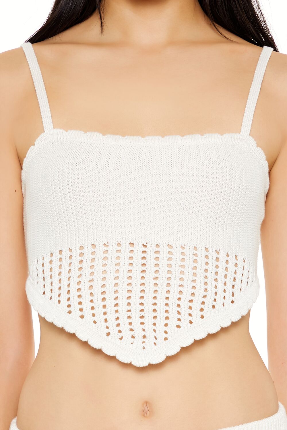 Camiseta sin mangas