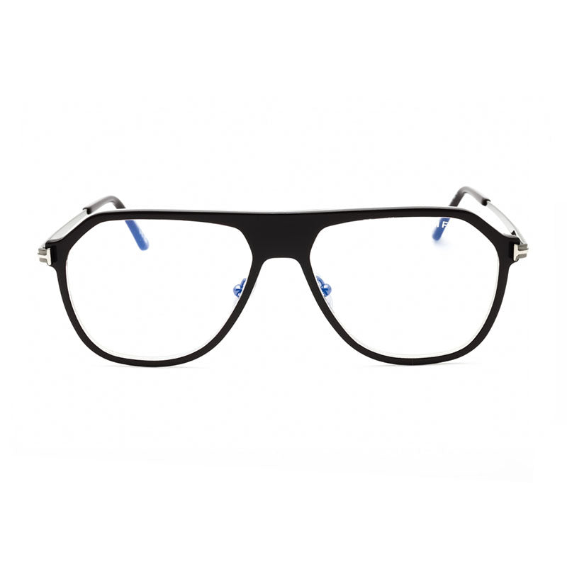 Gafas 56 mm color café